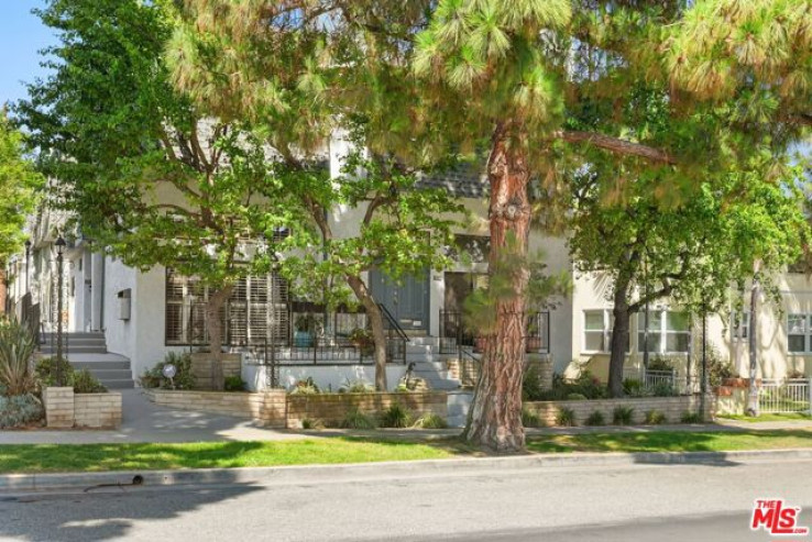 2 Bed Home for Sale in Santa Monica, California