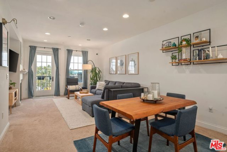 2 Bed Home for Sale in Playa Vista, California