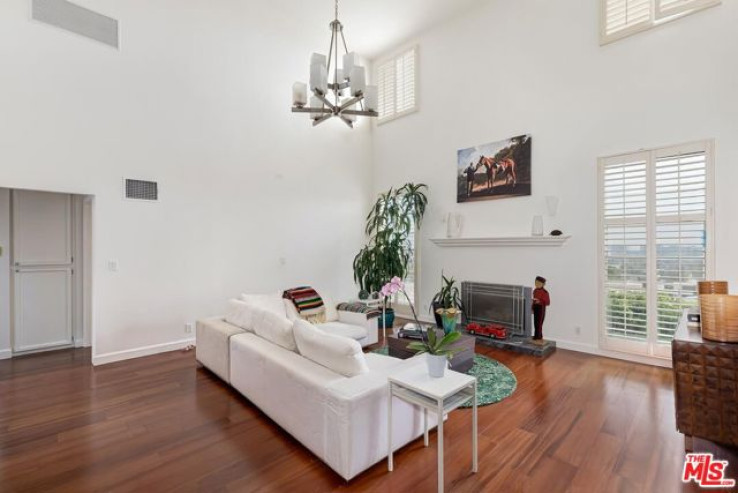 2 Bed Home for Sale in West Hollywood, California