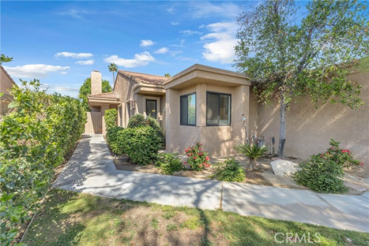 3 Bed Home for Sale in Palm Desert, California