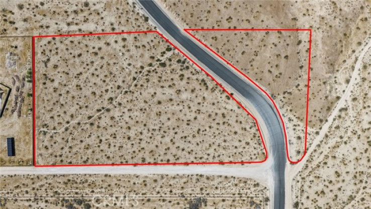  Land for Sale in Helendale, California