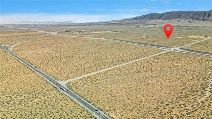 Land in Llano