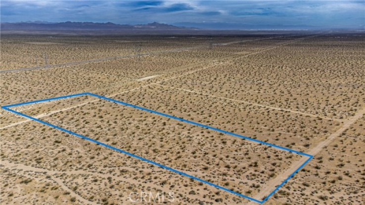  Land for Sale in Adelanto, California
