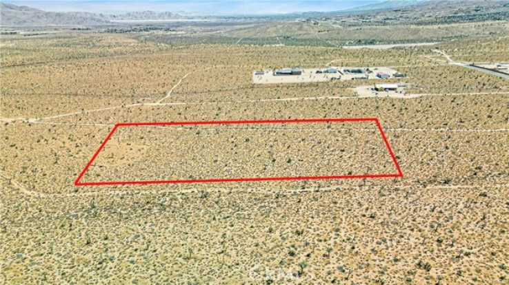  Land for Sale in Apple Valley, California