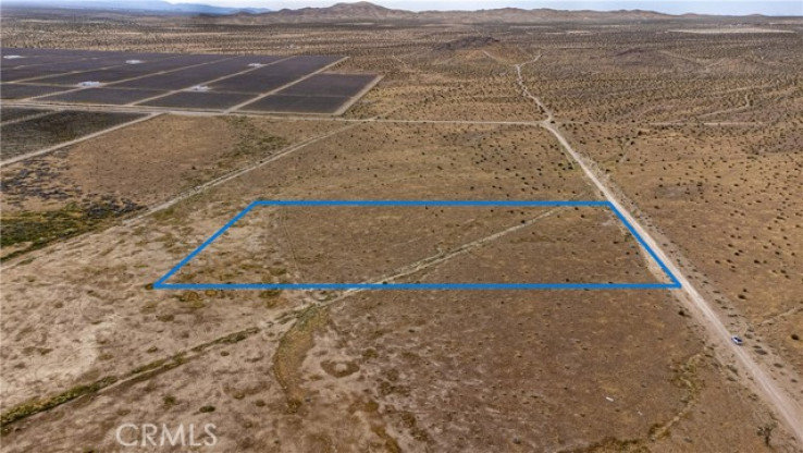  Land for Sale in Adelanto, California