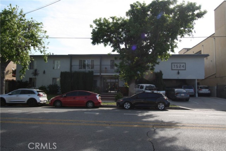  Income Home for Sale in Van Nuys, California