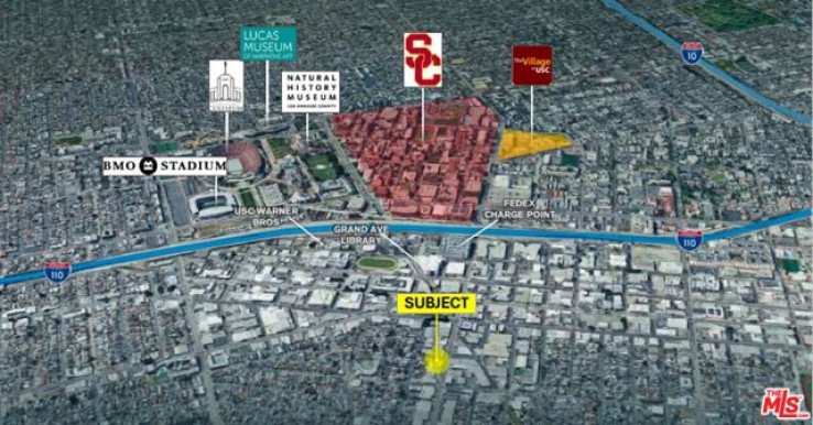  Income Home for Sale in Los Angeles, California