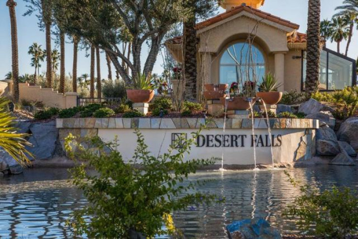 1 Bed Home for Sale in Palm Desert, California