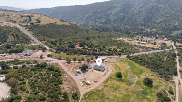 4 Bed Home for Sale in Santa Paula, California