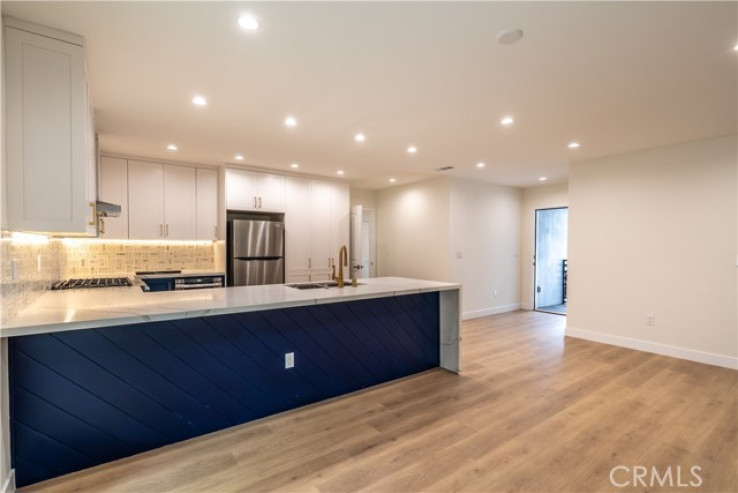 Residential Home in Los Feliz