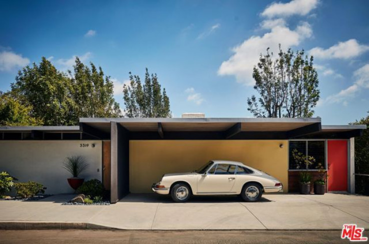2 Bed Home for Sale in Los Angeles, California