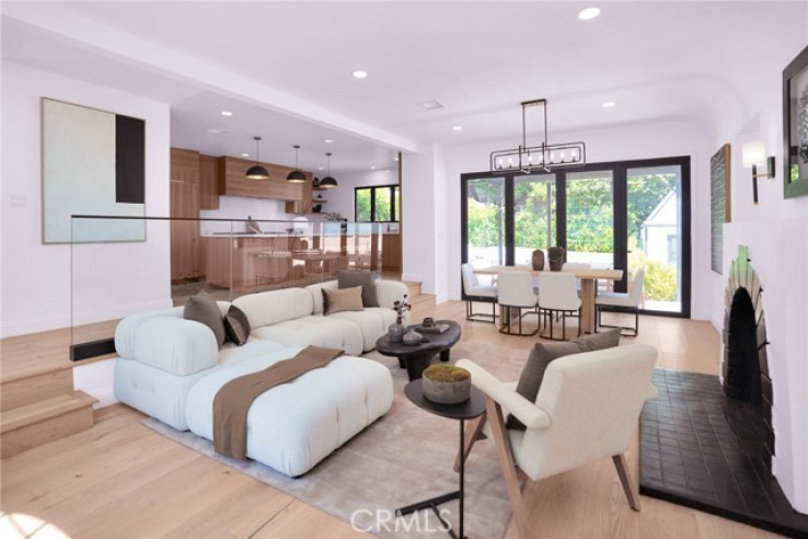 3 Bed Home for Sale in West Hollywood, California
