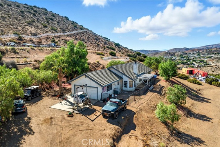 4 Bed Home for Sale in Acton, California