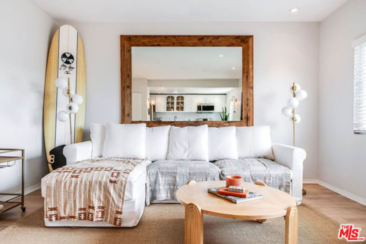 2 Bed Home for Sale in Marina del Rey, California