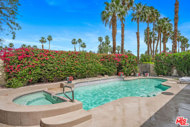 3 Bed Home for Sale in Palm Desert, California