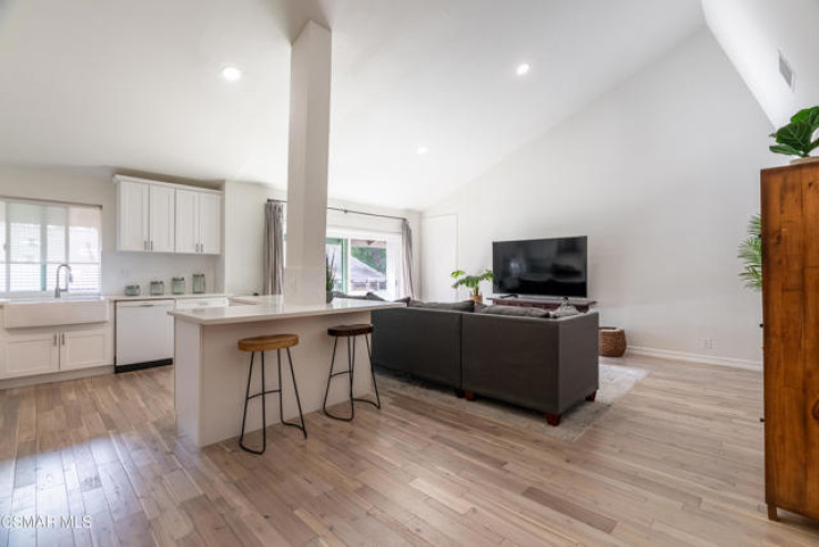 Residential Home in Westlake Village