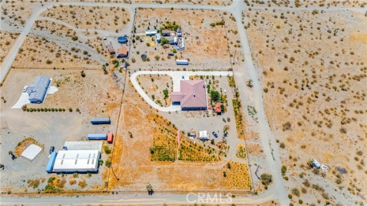 4 Bed Home for Sale in Phelan, California