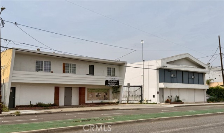  Commercial for Sale in Hawthorne, California