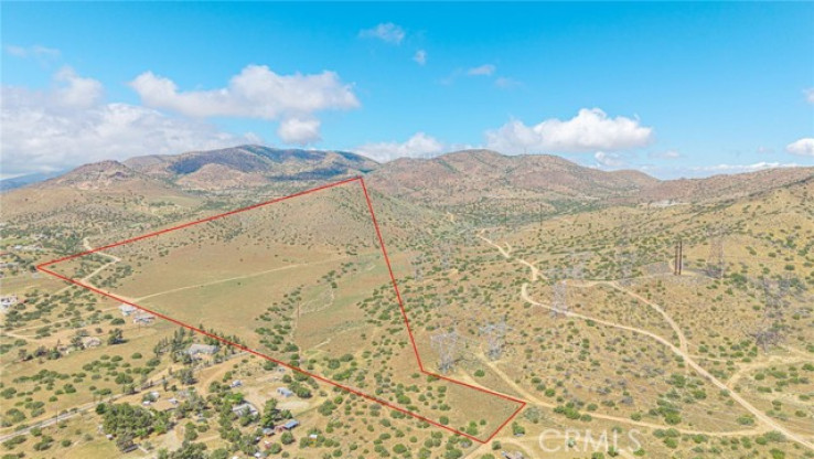  Land for Sale in Acton, California