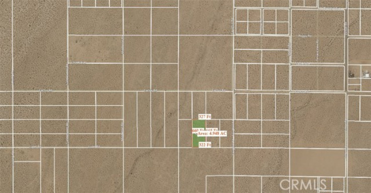  Land for Sale in Adelanto, California