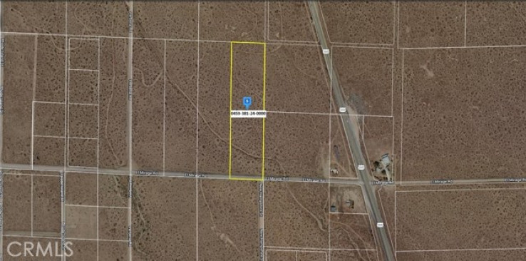  Land for Sale in Adelanto, California