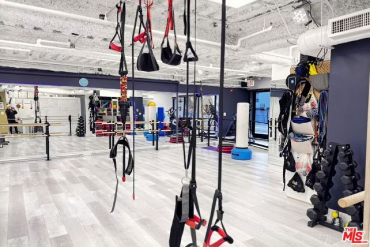  Commercial for Sale in Beverly Hills, California