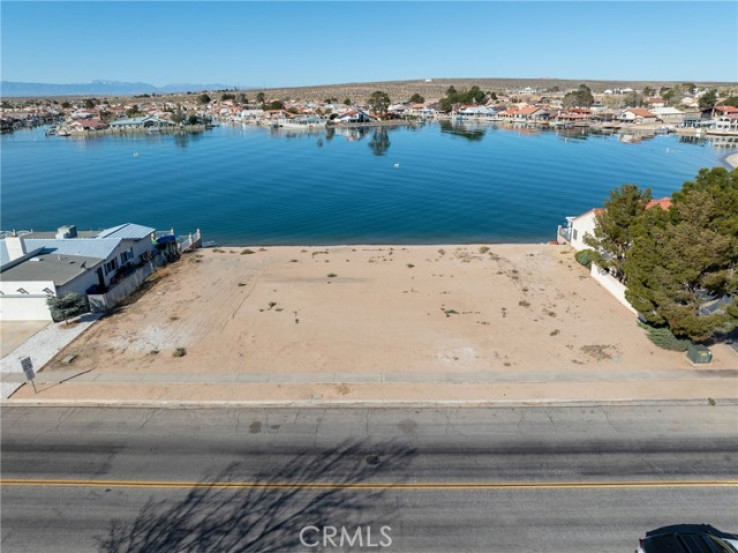  Land for Sale in Helendale, California