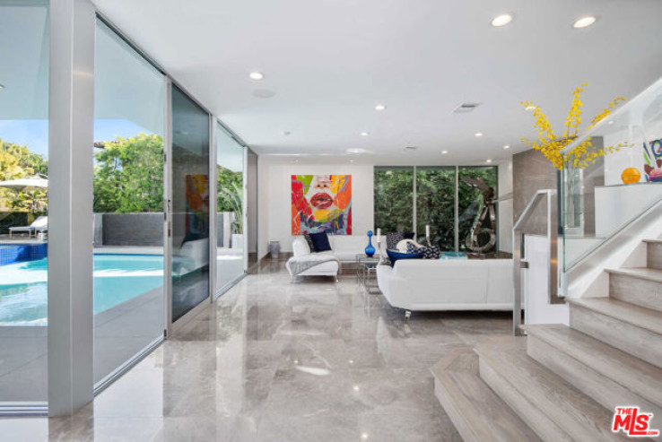 5 Bed Home for Sale in Beverly Hills, California