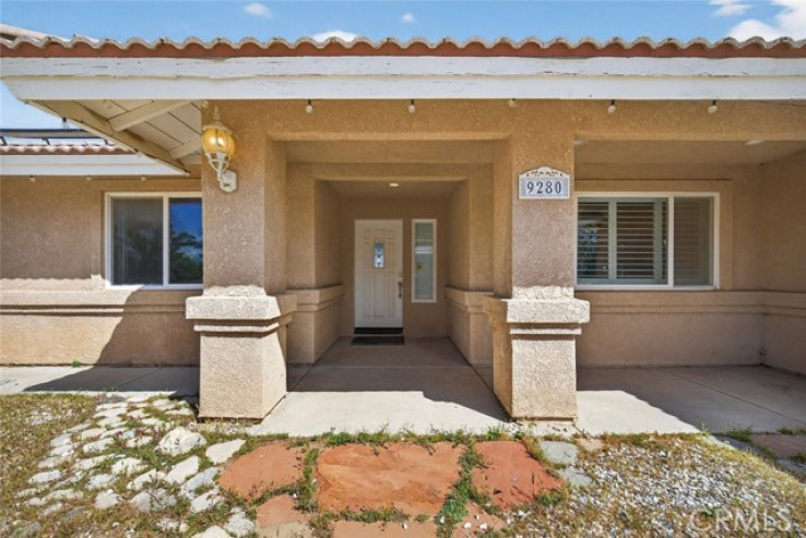 4 Bed Home for Sale in Victorville, California