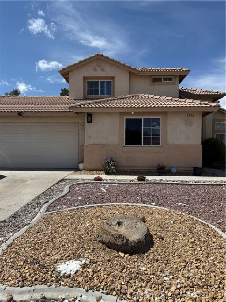 Residential Home in Victorville