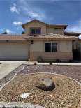4 Bed Home for Sale in Victorville, California