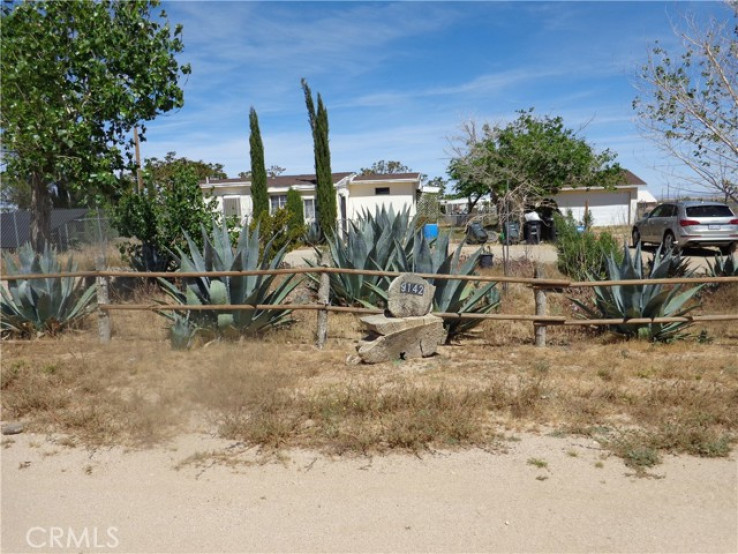 2 Bed Home for Sale in Victorville, California