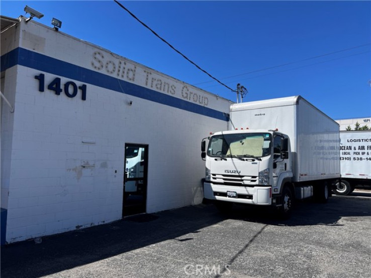Commercial Sale in Compton S of Rosecrans, E of Central,W of Ala