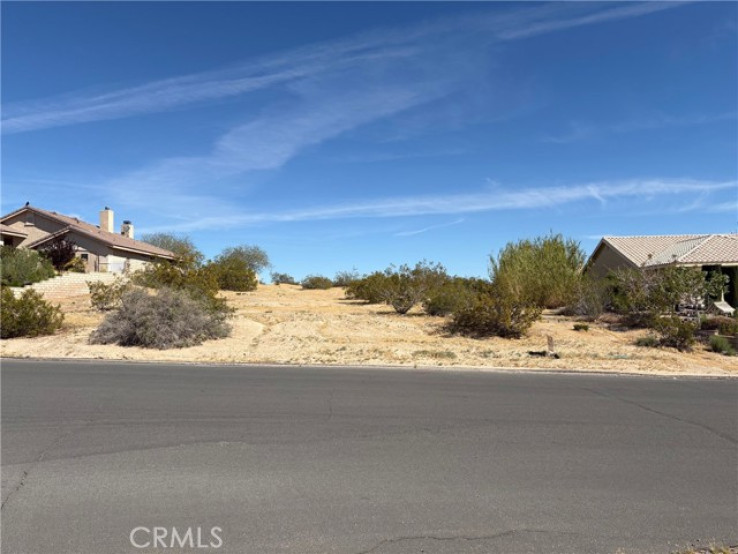  Land for Sale in Helendale, California