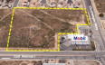  Land for Sale in Lancaster, California