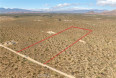 Land for Sale in Mojave, California