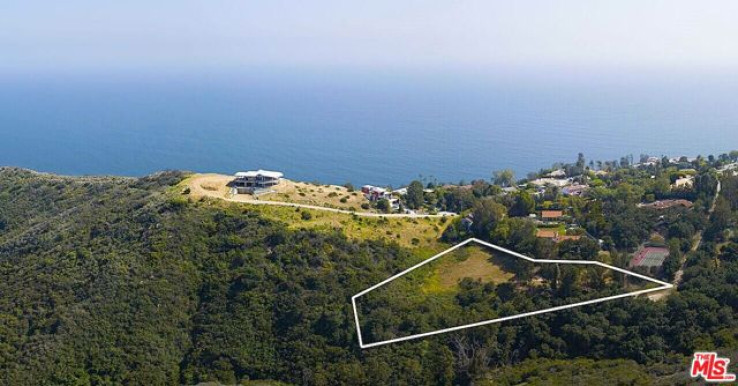  Land for Sale in Malibu, California
