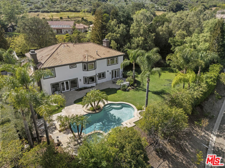 Residential Home in Westlake Village