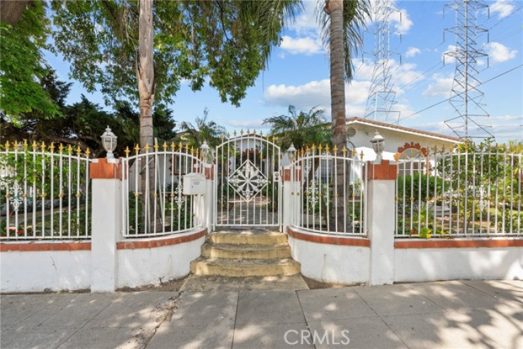 4 Bed Home for Sale in Granada Hills, California
