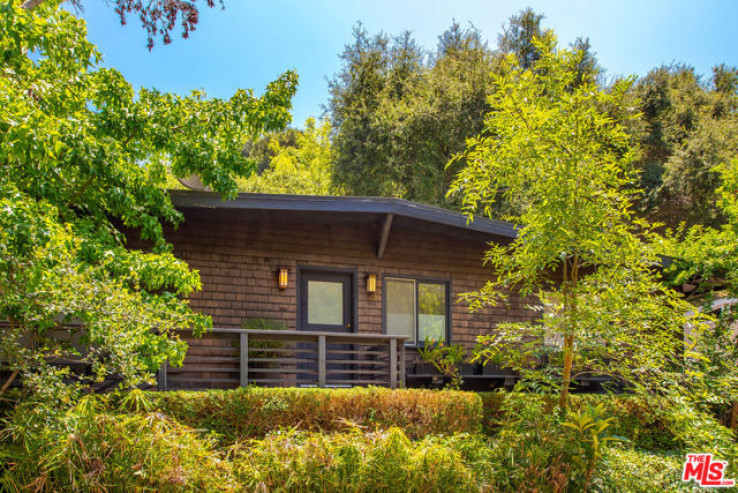 2 Bed Home for Sale in Beverly Hills, California