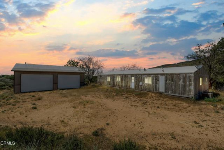 4 Bed Home for Sale in Acton, California