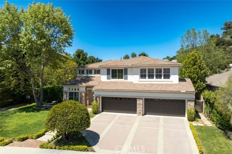 5 Bed Home for Sale in Topanga, California