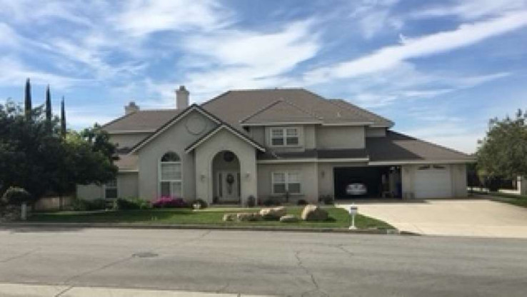 4 Bed Home for Sale in Highland, California