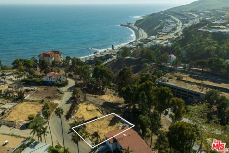  Land for Sale in Pacific Palisades, California