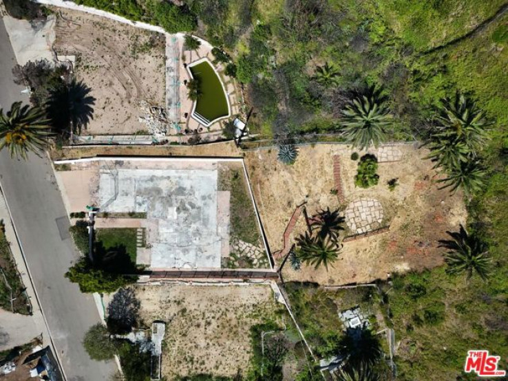  Land for Sale in Pacific Palisades, California
