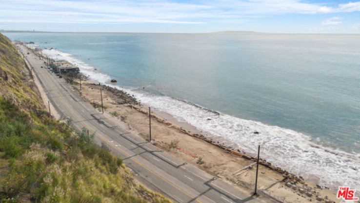  Land for Sale in Malibu, California