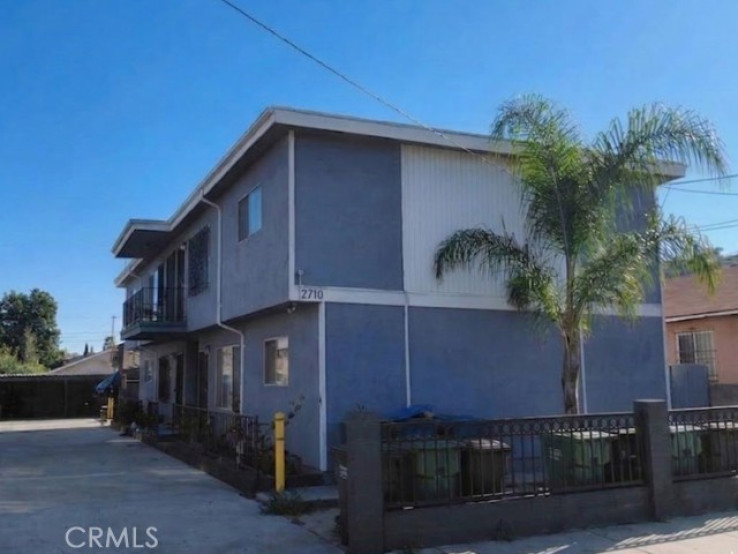  Income Home for Sale in Los Angeles, California