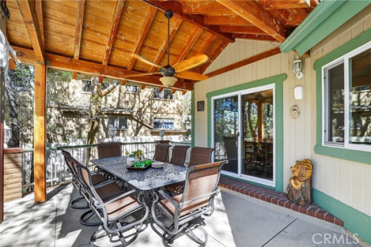 5 Bed Home for Sale in Lake Arrowhead, California