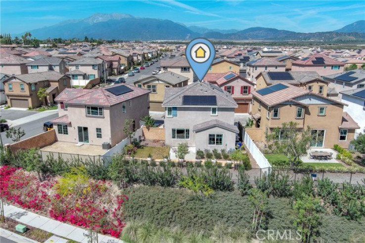 3 Bed Home for Sale in Rialto, California
