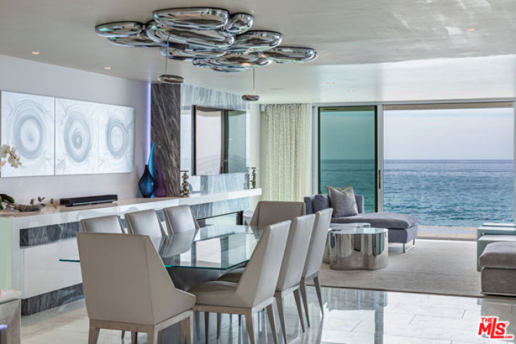 4 Bed Home for Sale in Malibu, California